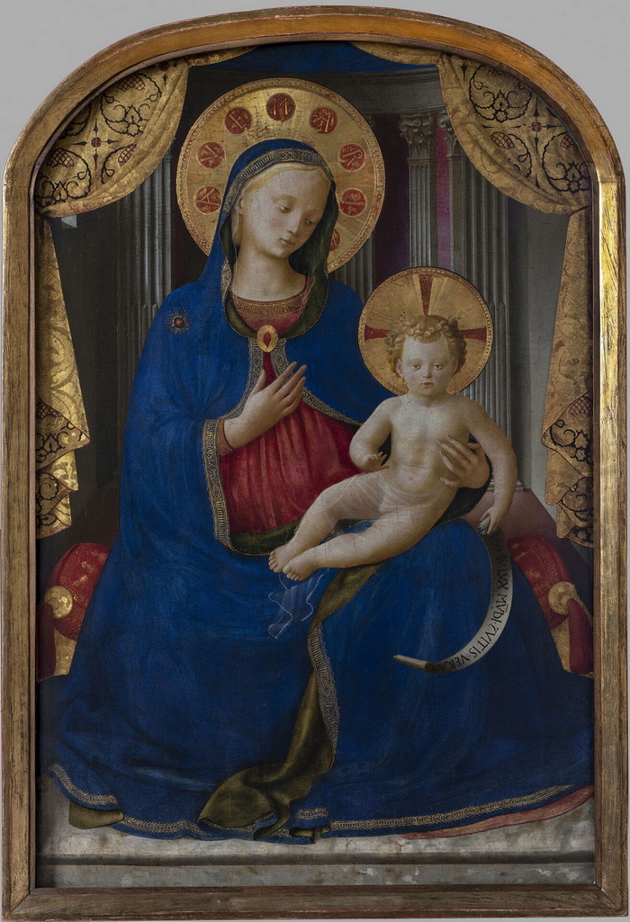 Beato Angelico
