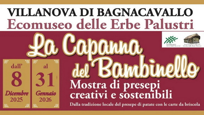 La Capanna del Bambinell