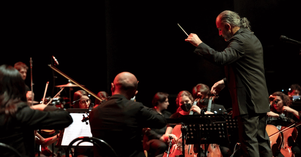 Morricone Film History: