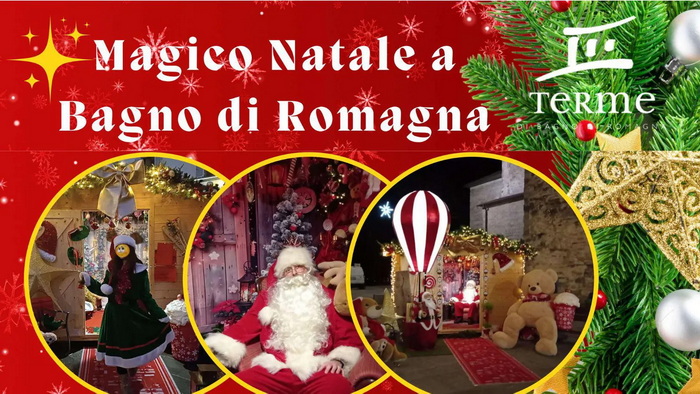 Magico Natale