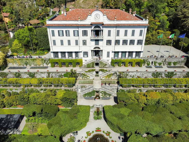 Villa Carlotta