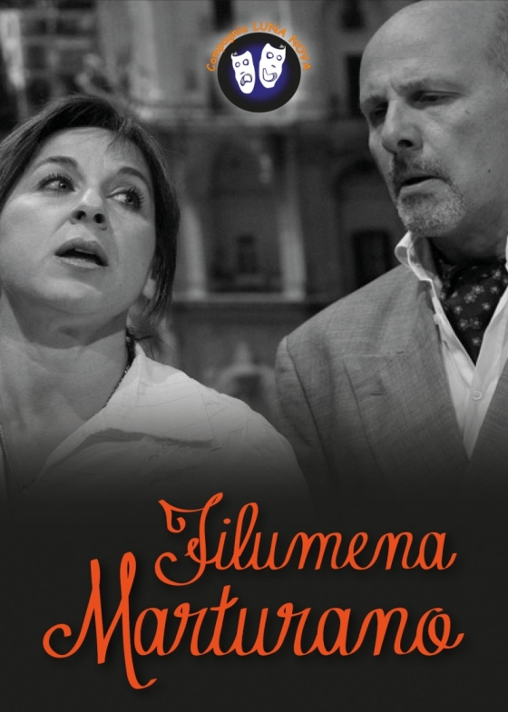 Filumena Marturano