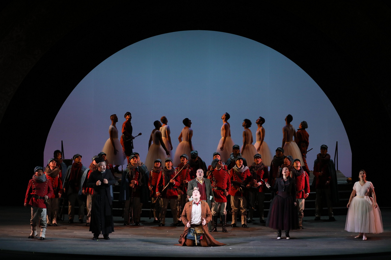 Il Barbiere di Siviglia