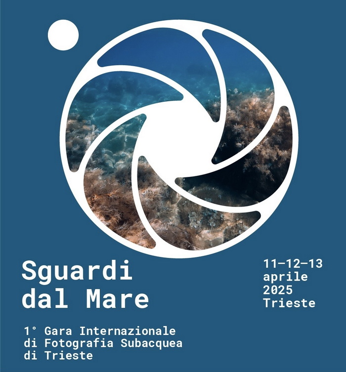 Sguardi dal mare