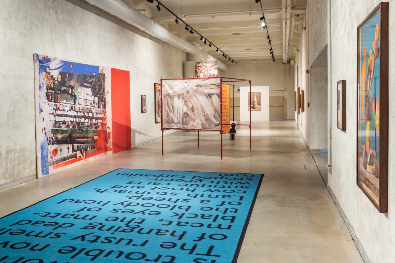 Lorenzo Vitturi, “Borgo Roma. Paesaggio in transizione (2024)”, progetto sostenuto dal bando Strategia Fotografia 2023, promosso dalla Direzione Generale Creatività Contemporanea del Ministero della Cultura. Copyright Lorenzo Vitturi Studio, Venezia – Foto: Nicolò Lucchi
