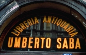 Libreria Umberto Saba Trieste