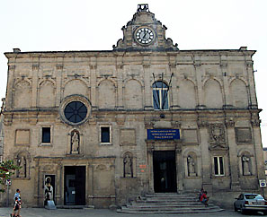 Museo d'Arte Medievale