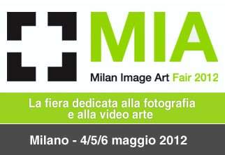 Milan Image Art Fair 2012