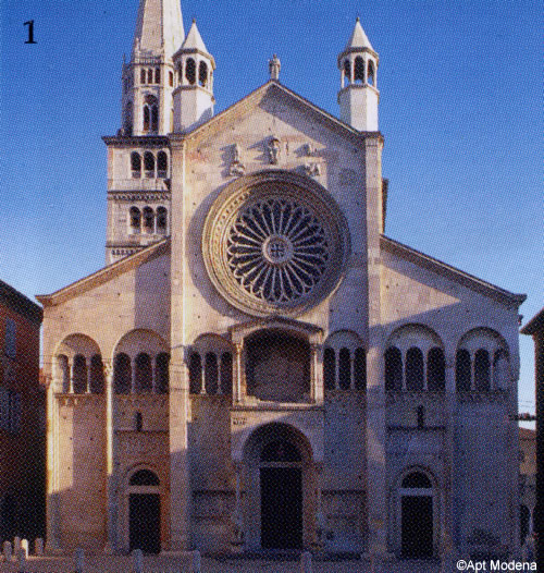 Modena