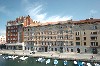 Palazzo Gopcevic Trieste