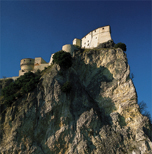 Rocca San Leo