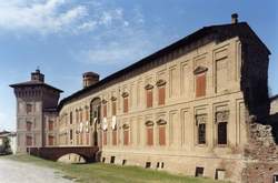 Rocca di Scandiano - IAT Informazioni ed Accoglienza Turistica Reggio Emilia