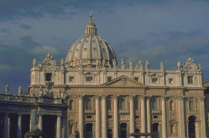 Basilica di San Pietro