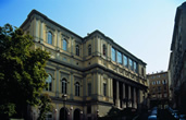 Teatro Rossetti Trieste