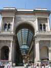 Galleria Vittorio Emanuele