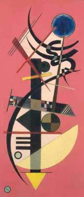 Kandinsky, dal 26 maggio al 21 ottobre 2012