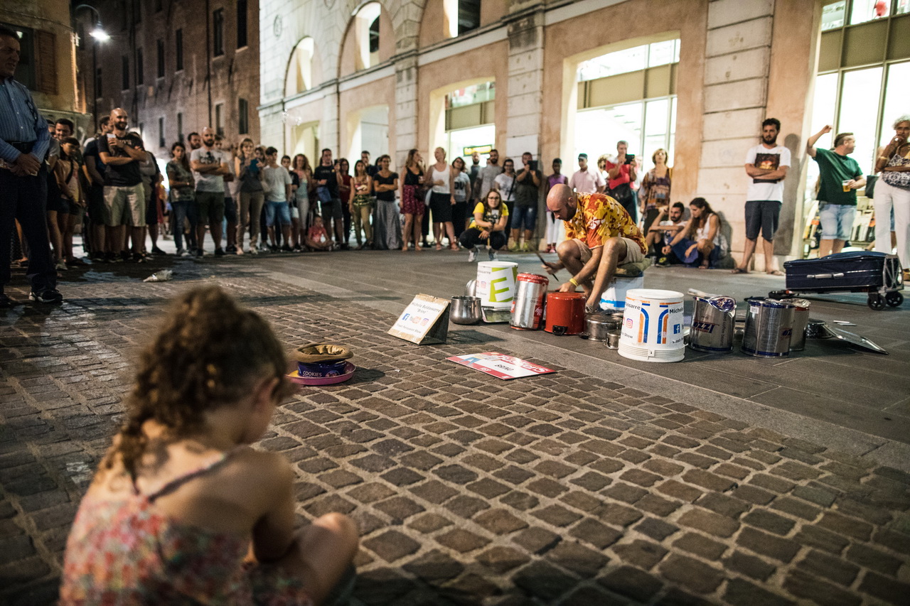 Ferrara Buskers Festival - Foto di Marco Tamburrini (7)