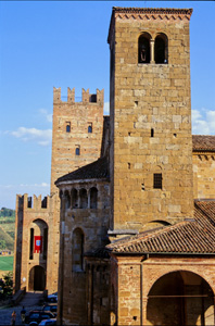 Castell'Arquato