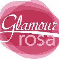 logo glamourosa