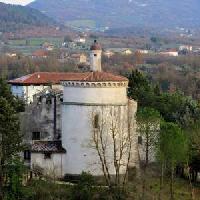 Eremo dei SS. Cosma e Damiano - Isernia