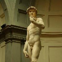 David -  Galleria dell'Accademia