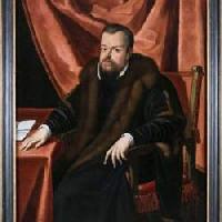 Ritratto inedito di Guglielmo Gonzaga, olio su tela 