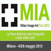 MIA Milan Image Art Fair 2012