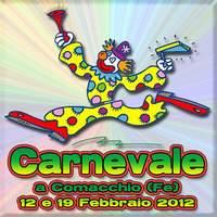 Carnevale a Comacchio