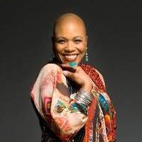 Dee Dee Bridgewater by Mark Higashino