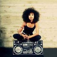 Esperanza Spalding By Sandrine Lee