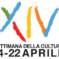 XIV settimana della cultura