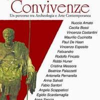 Convivenze, mostra collettiva ad Amelia (TR)