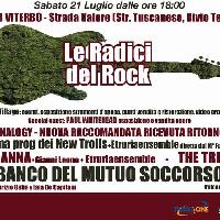 le radici del Rock a Viterbo