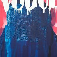 Flavio Lucchini: Burqa-Vogue