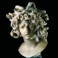 Medusa di Bernini