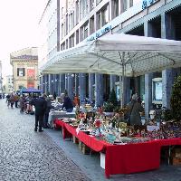 Mercatini Novara