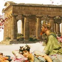 Rosantico: natura, bellezza, gusto, profumi tra Paestum Padula e Velia