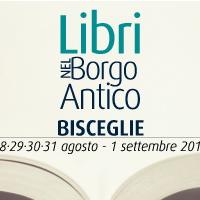 Libri nel Borgo antico