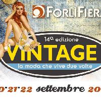 Vintage: la moda che vive due volte