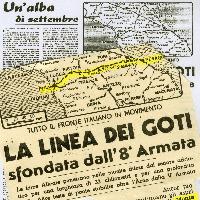 Gionale dell'epoca