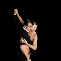Moda e tango, una passione