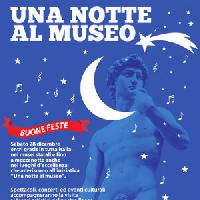 Una notte al museo