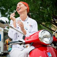 Gelato World Tour