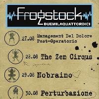 Frogstock Festival 2014 