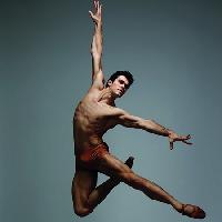 Roberto Bolle