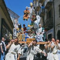 Processione Misteri di Campobasso