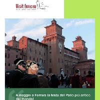 Il palio di Ferrara