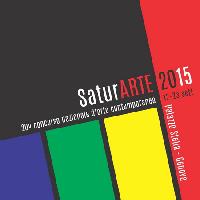 SaturARTE 2015