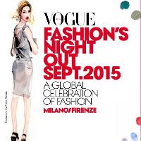 Vogue Fashion’s Night Out