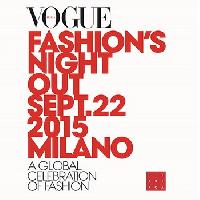 Vogue Fashion’s Night Out Milano